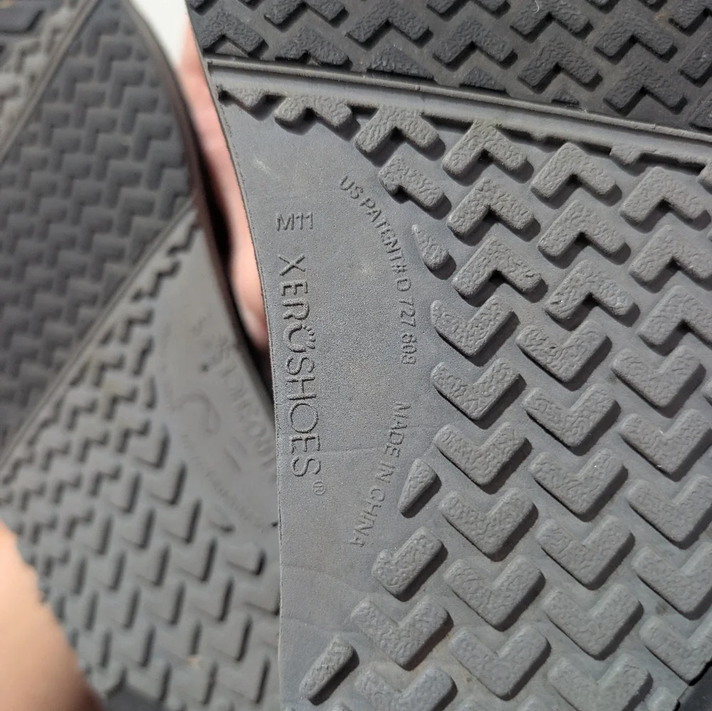Xero Shoes Z-Trail EV Men's‎ Size 11